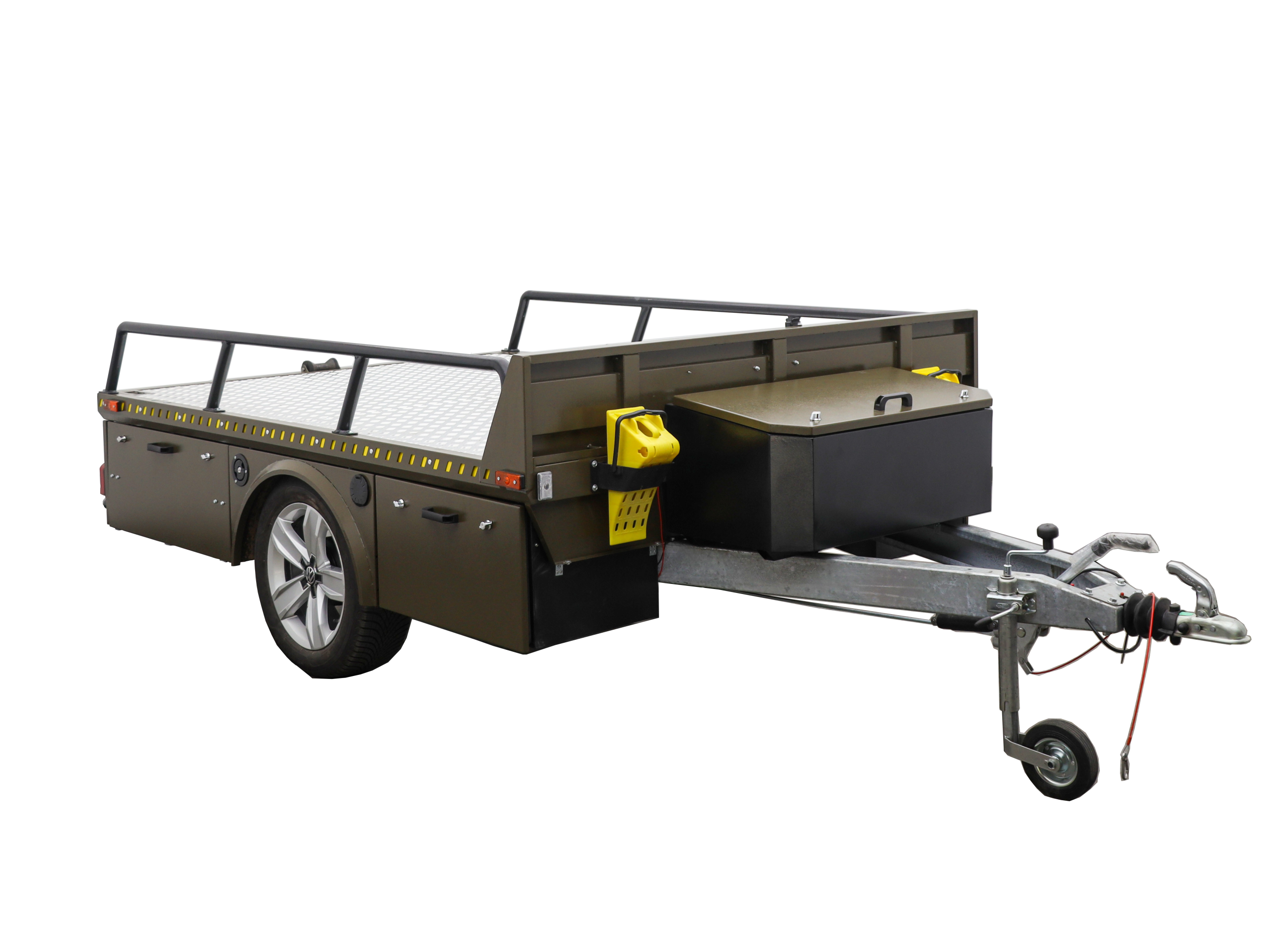 taşıyıcı2.6 atvtaşıyıcı kamp römorku 01