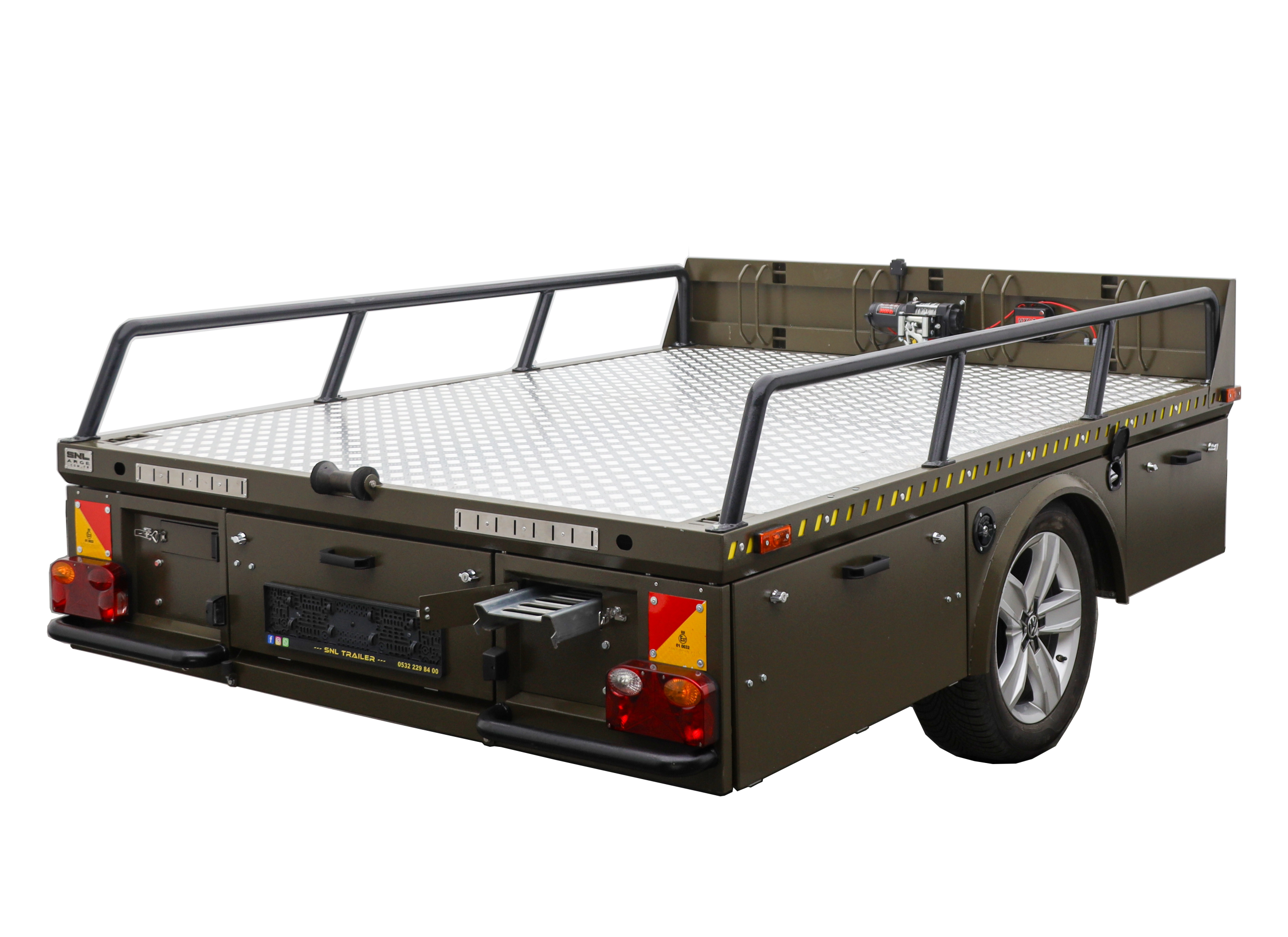 taşıyıcı2.6 atvtaşıyıcı kamp römorku 02