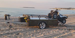 taşıyıcı2.6 atvtaşıyıcı kamp römorku 03