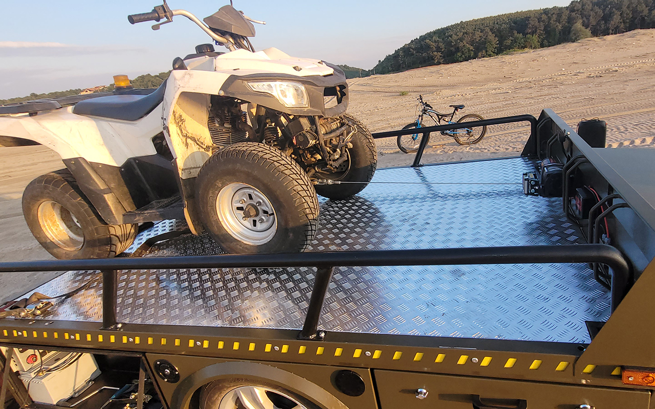 taşıyıcı2.6 atvtaşıyıcı kamp römorku 05