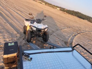 taşıyıcı2.6 atvtaşıyıcı kamp römorku 10