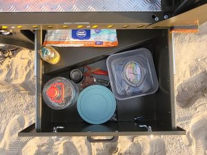 taşıyıcı2.6 atvtaşıyıcı kamp römorku 11