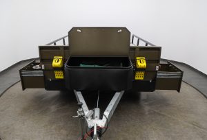 taşıyıcı2.6 atvtaşıyıcı kamp römorku 12