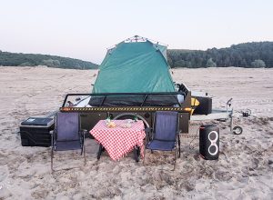 taşıyıcı2.6 atvtaşıyıcı kamp römorku 15