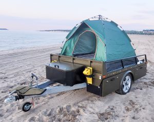 taşıyıcı2.6 atvtaşıyıcı kamp römorku 16