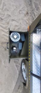 taşıyıcı2.6 atvtaşıyıcı kamp römorku 21